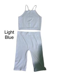 Image 9 of 2PC Short Sets