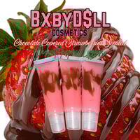 Image 4 of BxBYD$LL Cosmetics~Classic Gourmet Dessert Inspired Lipgloss