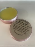 MRS Balm with Magnesium Oil