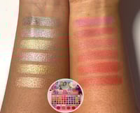 Image 4 of Beauty Princess eyeshadow Palette 👑 