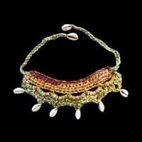 EARTH WANDERER ANKLET