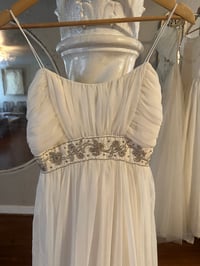 Image 9 of 1960s Beaded Mike Benet 