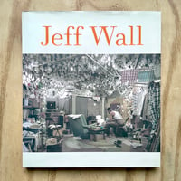 Image 1 of Jeff Wall - MOMA Retrospective 