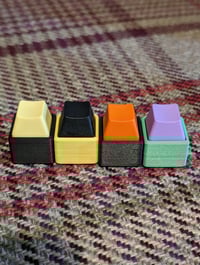 MX clicker