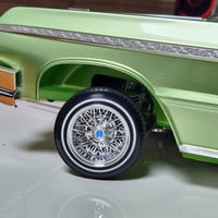 Image 2 of 1:10 45 Spokes