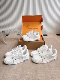 Image 1 of LV Multi 54 Sneakers