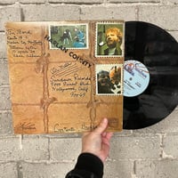 Jim Ford – Harlan County - US 1969 PRESS LP 