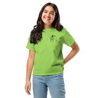 Image 5 of Chlorine Is My Perfume Tee - Kids