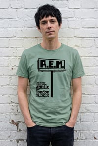 Image 2 of Camiseta R.E.M.