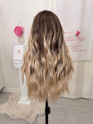 Image of Kayla free part (ready to ship) 