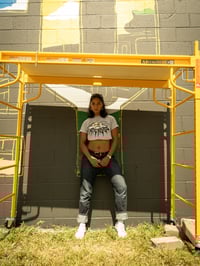 Image 4 of Cloudy Days (ASH GREY) 