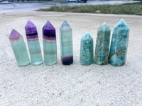 Image 1 of Small Crystal Towers
