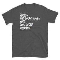 Image 10 of RHYME GODS