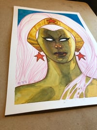 Image 2 of Amazon Amalgam