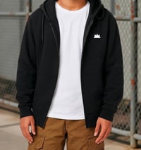 Repcambodia Premium Zip Up Hoodie