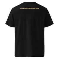 Image 2 of Mac's Fish World T-Shirt