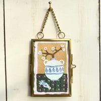 Image 1 of Mini Still-Life #09