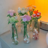 Image 1 of mini bouquets (series 2)