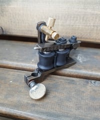 Image 3 of Custom handmade mini micro Liner 