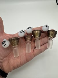panda martini slides