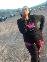 Image 3 of Happy ASF Long Sleeve Shirt