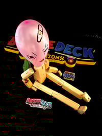 Image 5 of  Backpack of balloons