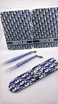 Image 4 of Christian Dior Tweezer Collections 