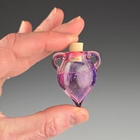 Image 2 of Pink Opal Keeper Pendant