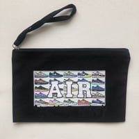 Image 2 of Sneaker Money- Air Max 1 (Blk)