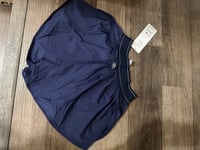 Image 2 of Blue shorts 
