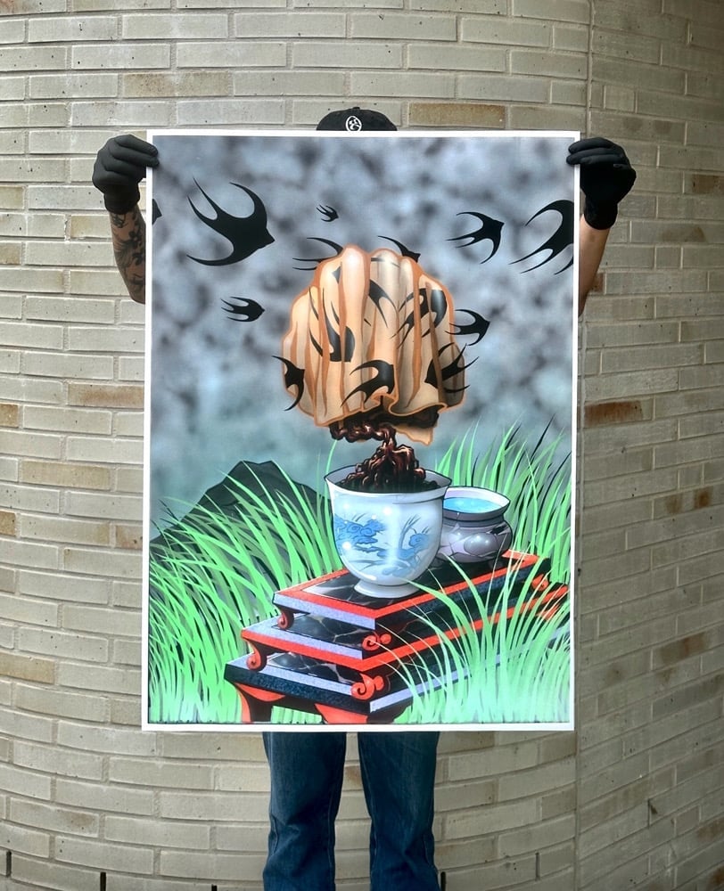 Image of JUST LIKE YOU