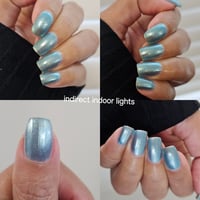 Image 2 of LVL 37 | Sublimity (The Pool Rooms) | Nail Polish