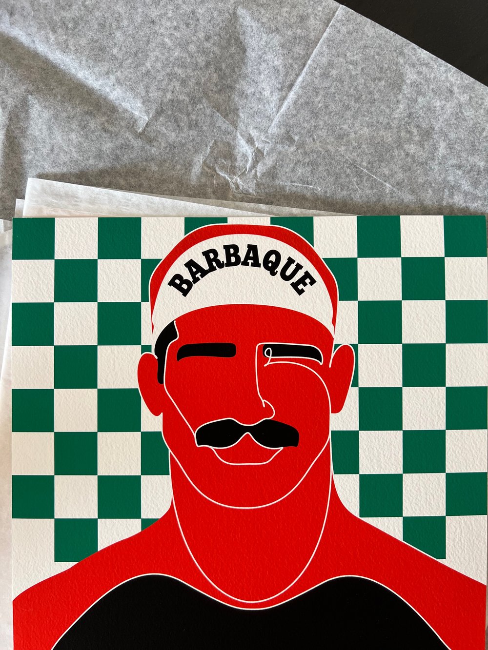 Barbaque