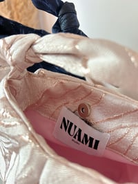 Image 3 of Bolso Kleo - Rosa
