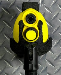Image 5 of Bullit! Lo-Fi Microphone-Yellow