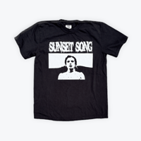 Sunset Song T-Shirt