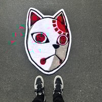Image 3 of White Fox