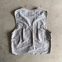 Image 3 of THE NORTH FACE UTILITY VEST