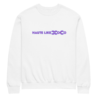 Image 3 of Haute Like CoCo Crewneck Sweatshirt