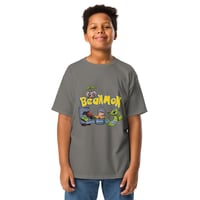 Image 13 of Beanmon Youth classic tee