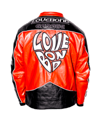 Image 2 of Racing Jacket