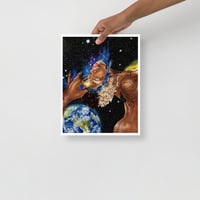 Universe Within Print