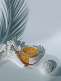 Image 3 of   NOURISHING FACE BALM 
