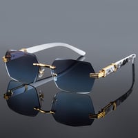 Image 1 of Boss Vision Sunglasses