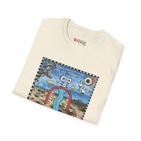 Image 8 of Once Upon A Time In Vegas T-Shirt