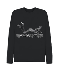 Image 1 of X-RAY LONG SLEEVE 
