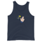 Image of LESBIAN DICK PIC TANK