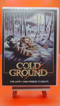 Image 1 of Cold Ground