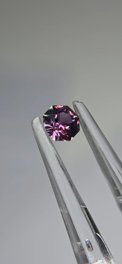 Image of Songea sapphire 