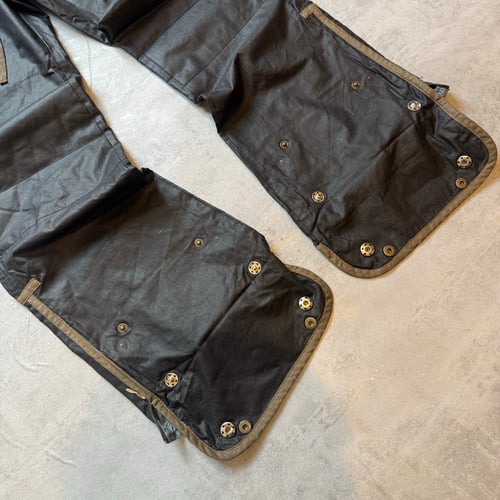 Image of Womens Diesel Tactical Pants, size 31"